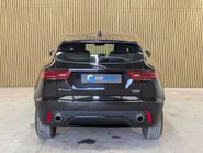 Jaguar E-Pace 2.0 E-PACE R-Dynamic S D AWD Auto 4WD 5dr 21