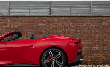 Ferrari Portofino 27