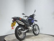 Honda XR 2004 23K RUNNING PROJECT BIKE SPARES OR REPAIR ENDURO LEARNER 125CC 2