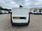 Fiat Doblo SWB L1H1 Low Roof Air Con Sensors EURO 6 NO VAT 7