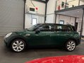 Mini Clubman 2.0 Clubman Cooper SD Auto 6dr 8