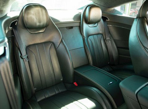 Bentley Continental GT Number 9 Edition 13