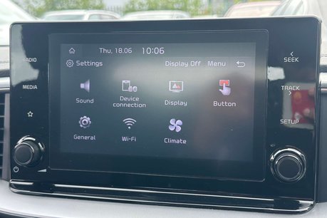 Kia Ceed 1.0 T-GDi 2 Hatchback 5dr Petrol Manual Euro 6 (s/s) (118 bhp) 41