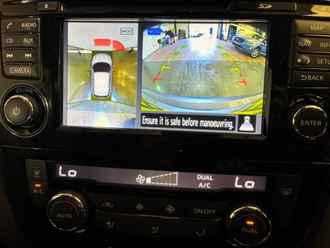 Nissan Qashqai 1.6 DIG-T N-Connecta Euro 6 (s/s) 5dr 37