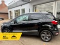 Ford Ecosport 1.0 EcoSport Titanium 5dr 8