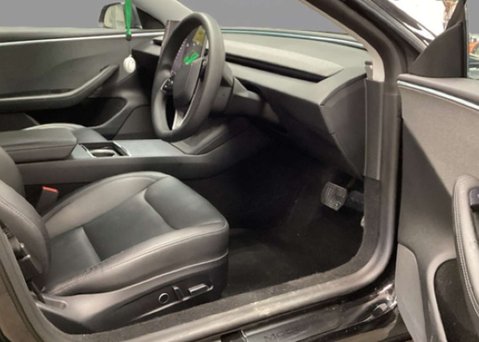 Tesla Model 3 Saloon 4dr Electric Auto RWD (208 ps) 10