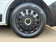 Vauxhall Vivaro 2.0 Vivaro 2900 CDTi SWB 26