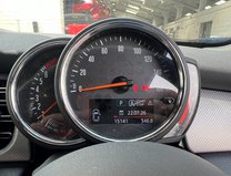 Mini Hatch 1.5 Cooper Exclusive Hatchback 5dr Petrol Steptronic Euro 6 (s/s) (136 ps) 24