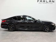 BMW 8 Series 3.0 840i Saloon 4dr Petrol Steptronic Euro 6 (s/s) (340 ps) 17