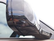 Land Rover Defender 90 DEMO  HARD TOP 350  X-DYNAMIC HSE s 20k spend inc genuine rear seat   14