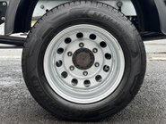 Ford Transit 470 Drw L2 130 ps Leader 3 Way Tipper 30