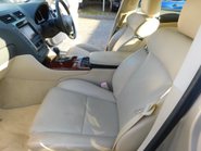 Lexus GS 450H SE-L HYBRID AUTOMATIC 4dr 15