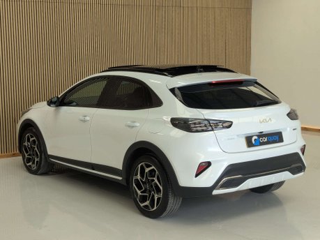 Kia Xceed 1.5 XCeed GT-Line S Semi-Auto 5dr 21