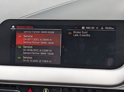 BMW 1 Series 118I SE 31