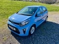 Kia Picanto 2 8