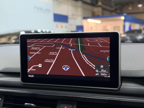 Audi S5 3.0 TFSI V6 Coupe 2dr Petrol Tiptronic quattro Euro 6 (s/s) (354 ps) 42