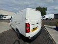 Vauxhall Vivaro 1.5 Vivaro F2900 Professional S/S 7