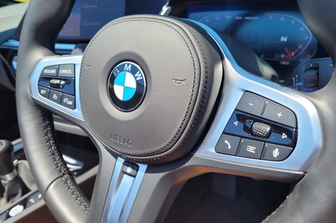 BMW Z4 Z4 M40I Handschalter Edition 39