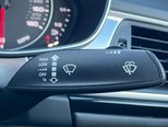 Audi A6 3.0 TDI V6 Black Edition Saloon 4dr Diesel S Tronic quattro Euro 6 (s/s) (2 47