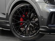 Audi Q8 3.0 TFSI V6 55 Black Edition SUV 5dr Petrol Tiptronic quattro Euro 6 (s/s) 33