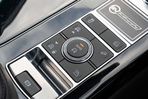Land Rover Range Rover SV Autobiography Dynamic 16