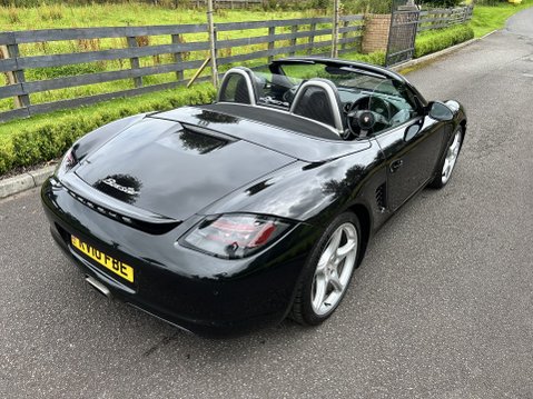 Porsche Boxster 24V 21