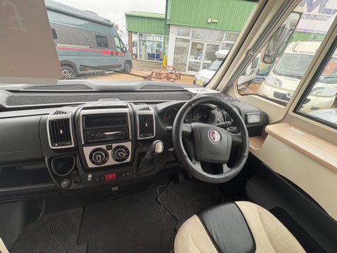 Florium Black Pearl 75LMF 38