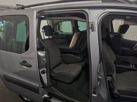 Citroen Berlingo Multispace BLUEHDI XTR ETG6 29