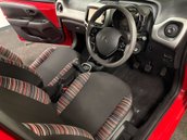 Citroen C1 1.0 C1 Feel 5dr 16