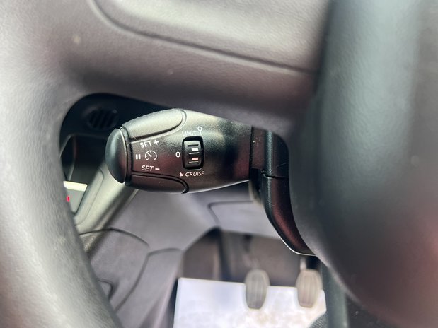 Citroen Berlingo SWB L1H1 Low Roof Enterprise Professional Ply Sensors EURO 6 NO VAT 33