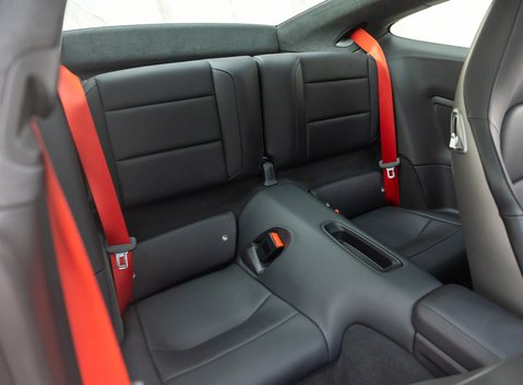 Porsche 911 Carrera 4 GTS (991.2) 20