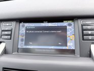 Land Rover Discovery Sport 2.0 TD4 HSE AUTOMATIC 18