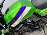 Kawasaki Zephyr ZRX 2001 33K NEW MOT CLASSIC MUSCLE BIKE VERY CLEAN 1100CC 20