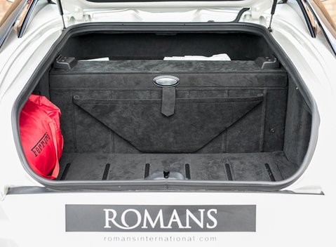 Ferrari 599 Aperta 32