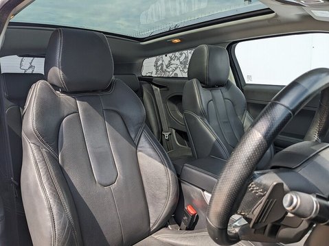 Land Rover Range Rover Evoque SI4 DYNAMIC LUX 15