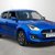 Suzuki Swift 1.2 Dualjet 83 12V Hybrid SZ5 5dr Auto 1