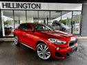 BMW X2 2.0 20i M Sport DCT sDrive Euro 6 (s/s) 5dr
