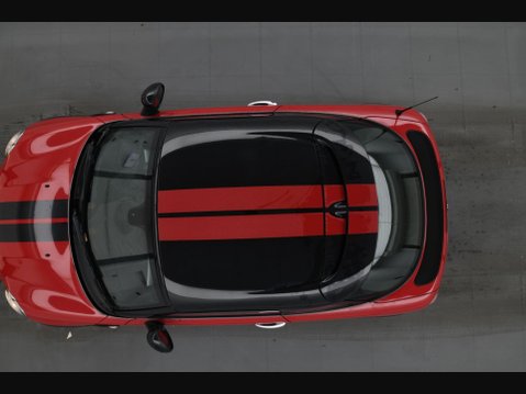 Mini Coupe 1.6 Cooper Euro 6 (s/s) 2dr 18
