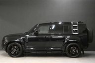 Land Rover Defender 3.0 Defender X-Dynamic HSE D MHEV A 4WD 5dr 10