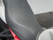 Triumph Street Triple R 2015 15K QUICK SHIFTER ARROW EXHAUST NEW MOT NAKED BIKE 17