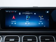 Mercedes-Benz GLS 3.0 GLS 450 Business Class D MHEV 4M Auto 4WD 5dr 27