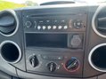 Peugeot Partner 1.6 Partner Blue HDi 13