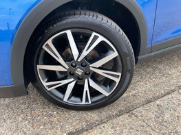 SEAT Arona 1.0 Arona FR Edition TSI 5dr 3