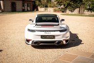 Porsche 911 3.7T 992 Turbo S PDK 4WD Euro 6 (s/s) 2dr 9