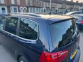 SEAT Alhambra 2.0 TDI Ecomotive CR SE Lux Euro 5 (s/s) 5dr 16