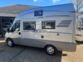 Hymer Exsis-I *** SOLD *** 2