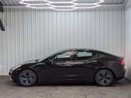 Tesla Model 3 Model 3 Long Range AWD 4WD 4dr 14