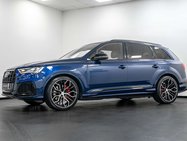 Audi Q7 3.0 Q7 Black Edition 55 TFSI MHEV Quattro Auto 4WD 5dr 11