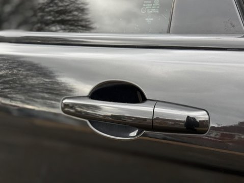 Land Rover Range Rover Evoque 2.2 SD4 Pure Auto 4WD Euro 5 (s/s) 5dr 27