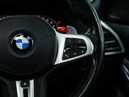 BMW X6 M 4.4i V8 Competition SUV 5dr Petrol Auto xDrive Euro 6 (s/s) (625 ps) 44